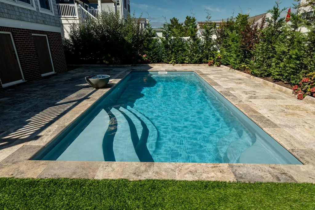 Fiberglass Pool Builder in Palm Coast, FL