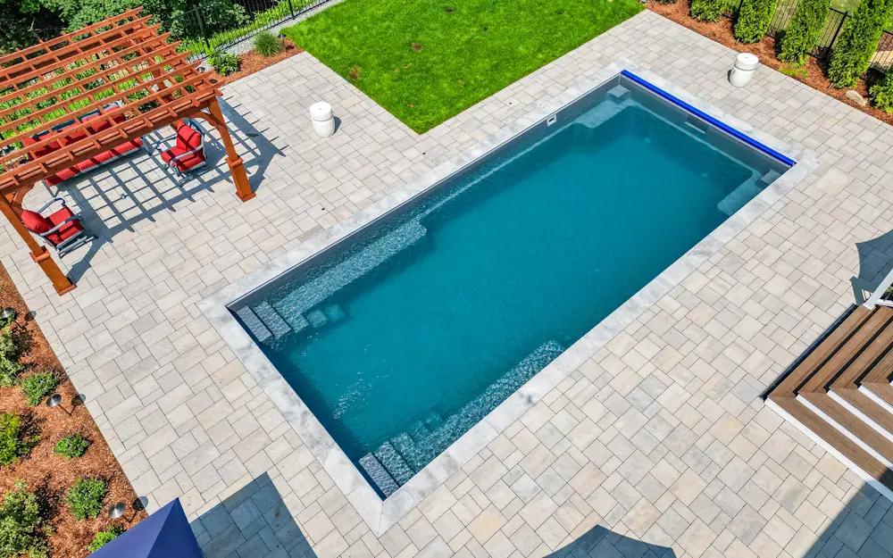 Your team of expert pool builders for northeast Florida